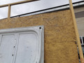 дверь сдвижная Renault Trafic 2 поколение 2003, 1.9 л., F9Q 760, дизель, МКПП, микроавтобус - фото №18
