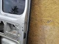 дверь задняя распашная правая Opel Vivaro A [рестайлинг] 2008, 2.0 л., M9R 782, дизель, МКПП, микроавтобус - фото №11