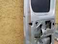 дверь задняя распашная левая Opel Vivaro A [рестайлинг] 2008, 2.0 л., M9R 782, дизель, МКПП, микроавтобус - фото №11