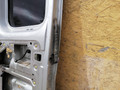 дверь задняя распашная левая Opel Vivaro A [рестайлинг] 2008, 2.0 л., M9R 782, дизель, МКПП, микроавтобус - фото №12