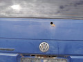 крышка багажника (дверь 3-5) Volkswagen Transporter T4 2001, 2.5 л., ACV, дизель, МКПП, микроавтобус - фото №6