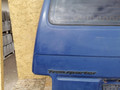 крышка багажника (дверь 3-5) Volkswagen Transporter T4 2001, 2.5 л., ACV, дизель, МКПП, микроавтобус - фото №7