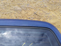 крышка багажника (дверь 3-5) Volkswagen Transporter T4 2001, 2.5 л., ACV, дизель, МКПП, микроавтобус - фото №9