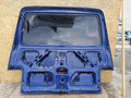 крышка багажника (дверь 3-5) Volkswagen Transporter T4 2001, 2.5 л., ACV, дизель, МКПП, микроавтобус - фото №11