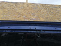 крышка багажника (дверь 3-5) Volkswagen Transporter T4 2001, 2.5 л., ACV, дизель, МКПП, микроавтобус - фото №18