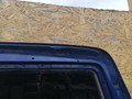 крышка багажника (дверь 3-5) Volkswagen Transporter T4 2001, 2.5 л., ACV, дизель, МКПП, микроавтобус - фото №17