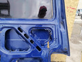 крышка багажника (дверь 3-5) Volkswagen Transporter T4 2001, 2.5 л., ACV, дизель, МКПП, микроавтобус - фото №16