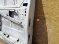 дверь сдвижная Renault Trafic 2 поколение 2003, 1.9 л., F9Q 760, дизель, МКПП, микроавтобус - фото №10