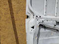 дверь сдвижная Renault Trafic 2 поколение 2003, 1.9 л., F9Q 760, дизель, МКПП, микроавтобус - фото №12