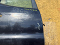 дверь задняя правая Mercedes-Benz A W168 1 поколение (1997-2001) 2000, 1.7 л., OM 668.940, дизель, АКПП, хетчбэк 5 дв., передний привод - фото №4