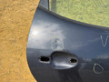 дверь задняя правая Mercedes-Benz A W168 1 поколение (1997-2001) 2000, 1.7 л., OM 668.940, дизель, АКПП, хетчбэк 5 дв., передний привод - фото №7