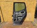 дверь задняя правая Mercedes-Benz A W168 1 поколение (1997-2001) 2000, 1.7 л., OM 668.940, дизель, АКПП, хетчбэк 5 дв., передний привод - фото №9