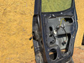 дверь задняя правая Mercedes-Benz A W168 1 поколение (1997-2001) 2000, 1.7 л., OM 668.940, дизель, АКПП, хетчбэк 5 дв., передний привод - фото №13
