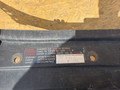 передняя панель крепления облицовки (телевизор) Audi A6 4B/C5 2000, 2.5 л., AKE, дизель, МКПП, седан, полный привод, 1853888116 - фото №7