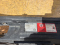 передняя панель крепления облицовки (телевизор) Audi A6 4B/C5 2000, 2.5 л., AKE, дизель, МКПП, седан, полный привод, 1853888116 - фото №8
