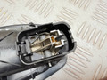 ручка внутренняя передняя левая Renault Scenic 3 поколение 2010, 1.9 л., F9Q 872, дизель, МКПП, минивэн, 826730001R - фото №4