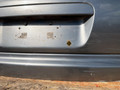 крышка багажника (дверь 3-5) Chrysler Voyager 4 поколение [рестайлинг] 2006, 2.8 л., ENR, дизель, АКПП - фото №4