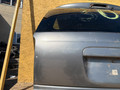 крышка багажника (дверь 3-5) Chrysler Voyager 4 поколение [рестайлинг] 2006, 2.8 л., ENR, дизель, АКПП - фото №7