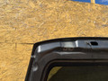 крышка багажника (дверь 3-5) Chrysler Voyager 4 поколение [рестайлинг] 2006, 2.8 л., ENR, дизель, АКПП - фото №20