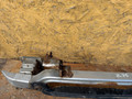 усилитель бампера Peugeot 407 1 поколение 2008, 2.0 л., RHR (DW10BTED4), дизель, МКПП, универсал - фото №5