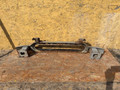 усилитель бампера Peugeot 407 1 поколение 2008, 2.0 л., RHR (DW10BTED4), дизель, МКПП, универсал - фото №6