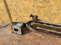 усилитель бампера Peugeot 407 1 поколение 2008, 2.0 л., RHR (DW10BTED4), дизель, МКПП, универсал - фото №7