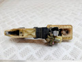 ручка наружная задняя левая Hyundai Santa Fe 2 поколение (CM) 2006, 2.2 л., D4EB, дизель, МКПП, внедорожник 5 дв. - фото №4