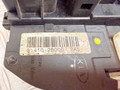 замок двери задней левой Hyundai Santa Fe 2 поколение (CM) 2006, 2.2 л., D4EB, дизель, МКПП, внедорожник 5 дв., 814102B000 - фото №4