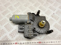 моторчик стеклоподъемника передний правый Audi A6 4B/C5 1999, 2.5 л., AKN, дизель, МКПП, универсал, передний привод, 0130821774, 102854XXX - фото №4