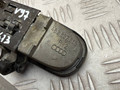 ручка наружная Audi A6 4B/C5 2000, 2.5 л., AKE, дизель, МКПП, седан, полный привод, 4B2837886A - фото №4
