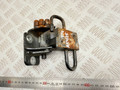 петля двери Audi A6 4B/C5 1999, 2.5 л., AKN, дизель, МКПП, универсал, передний привод, 4B0831412A - фото №4