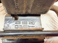 петля двери Audi A6 4B/C5 1999, 2.5 л., AKN, дизель, МКПП, универсал, передний привод, 4B0833411B - фото №2