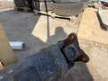 карданный вал Volkswagen Touareg 1 поколение 2006, 3.0 л., BKS, дизель, АКПП, внедорожник 5 дв., полный привод, 6018001221H014 - фото №8