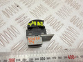 кнопка стеклоподъемника двери Audi A6 4B/C5 1999, 2.5 л., AKN, дизель, МКПП, универсал, передний привод, 4B0959855, 501690 - фото №2