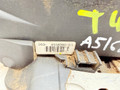 замок двери задней правой Audi A6 4B/C5 1999, 2.5 л., AKN, дизель, МКПП, универсал, передний привод, 4B0839016G, 4B0839016B - фото №4
