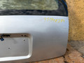 крышка багажника (дверь 3-5) Citroen C3 1 поколение 2003, 1.4 л., 8HY (DV4TED4), дизель, МКПП, передний привод - фото №2