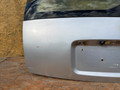 крышка багажника (дверь 3-5) Citroen C3 1 поколение 2003, 1.4 л., 8HY (DV4TED4), дизель, МКПП, передний привод - фото №4