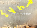 замок двери задней левой Audi A6 4B/C5 1999, 2.5 л., AKN, дизель, МКПП, универсал, передний привод, 4B0839015G, 4B0839015B - фото №5