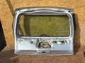 крышка багажника (дверь 3-5) Citroen C3 1 поколение 2003, 1.4 л., 8HY (DV4TED4), дизель, МКПП, передний привод - фото №9