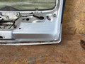 крышка багажника (дверь 3-5) Citroen C3 1 поколение 2003, 1.4 л., 8HY (DV4TED4), дизель, МКПП, передний привод - фото №10