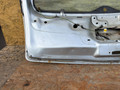 крышка багажника (дверь 3-5) Citroen C3 1 поколение 2003, 1.4 л., 8HY (DV4TED4), дизель, МКПП, передний привод - фото №11