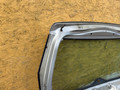 крышка багажника (дверь 3-5) Citroen C3 1 поколение 2003, 1.4 л., 8HY (DV4TED4), дизель, МКПП, передний привод - фото №14