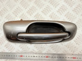 ручка наружная Chrysler Voyager 4 поколение [рестайлинг] 2006, 2.8 л., ENR, дизель, АКПП, SR7196, 0WZ28TRMAA - фото №2