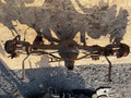 мост задний Hyundai Terracan 1 поколение [рестайлинг] 2004, 2.9 л., дизель, АКПП, внедорожник 5 дв., полный привод, 52000H1581 - фото №16