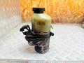 электрогидроусилитель руля Opel Astra H 2006, 1040085003094, 1040085003094D0 - фото №4