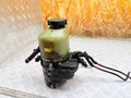 электрогидроусилитель руля Opel Astra G 2005, 1040085003094, 1040085003094D0 - фото №4
