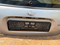 крышка багажника (дверь 3-5) Mini Cooper 1 поколение [рестайлинг] R50 2006, 1.6 л., W10 B16 A, бензин, МКПП, купе - фото №4