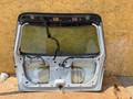 крышка багажника (дверь 3-5) Mini Cooper 1 поколение [рестайлинг] R50 2006, 1.6 л., W10 B16 A, бензин, МКПП, купе - фото №9