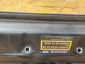 крышка багажника (дверь 3-5) Mini Cooper 1 поколение [рестайлинг] R50 2006, 1.6 л., W10 B16 A, бензин, МКПП, купе - фото №18