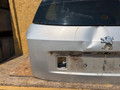 крышка багажника (дверь 3-5) Peugeot 407 1 поколение 2008, 2.0 л., RHR (DW10BTED4), дизель, МКПП, универсал - фото №4